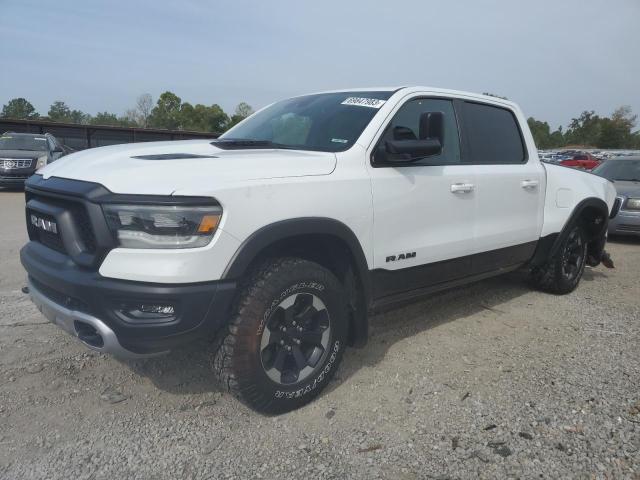 RAM 1500 2021 1c6srfltxmn798904