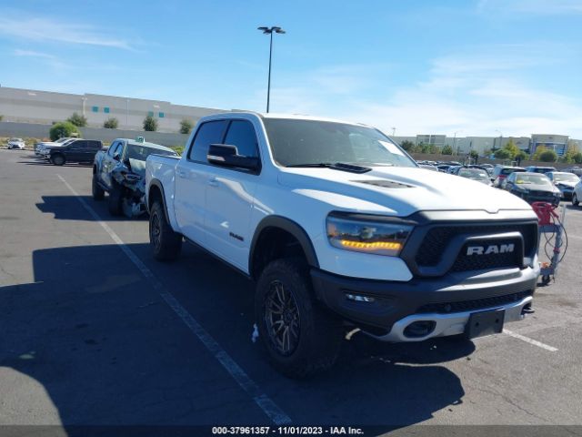 RAM 1500 2021 1c6srfltxmn803356