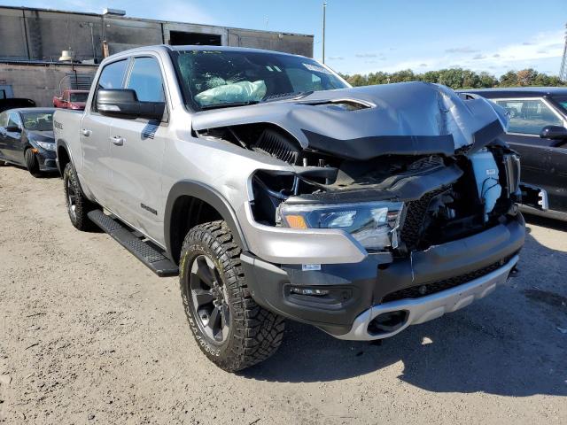 RAM 1500 REBEL 2022 1c6srfltxnn205060