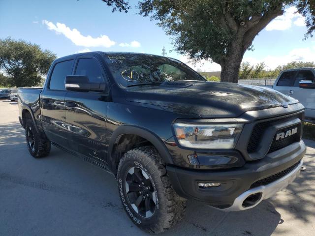 RAM 1500 REBEL 2022 1c6srfltxnn228953