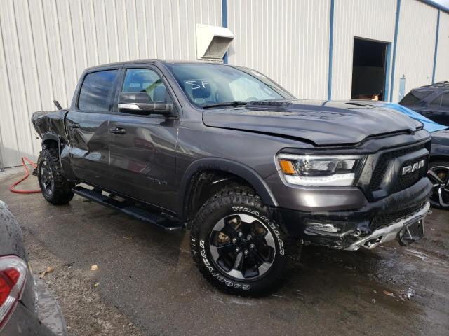 RAM 1500 REBEL 2022 1c6srfltxnn263413