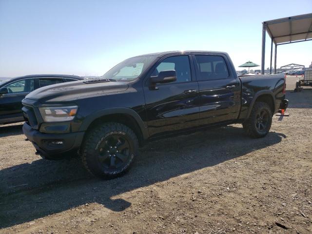 RAM 1500 REBEL 2023 1c6srfltxpn529547