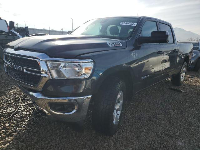 RAM 1500 2021 1c6srfmm1mn829397