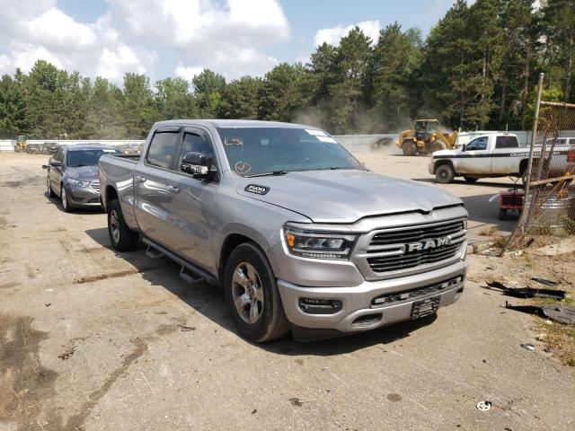 RAM 1500 BIG H 2019 1c6srfmt0kn515745