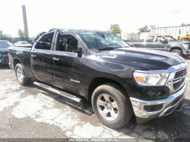 RAM 1500 2019 1c6srfmt0kn573869