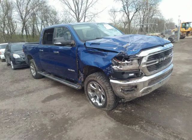 RAM 1500 2019 1c6srfmt0kn652619