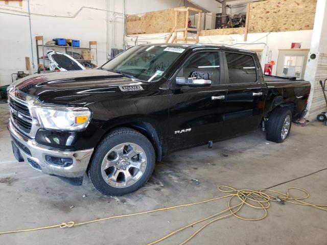 RAM 1500 BIG H 2019 1c6srfmt0kn662485