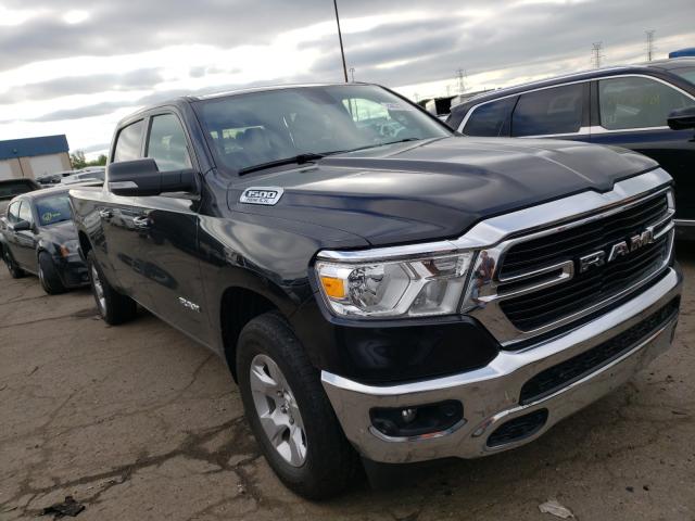 RAM 1500 BIG H 2019 1c6srfmt0kn901131