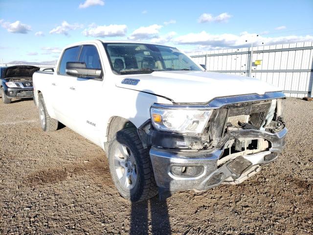 RAM 1500 BIG H 2019 1c6srfmt0kn911240