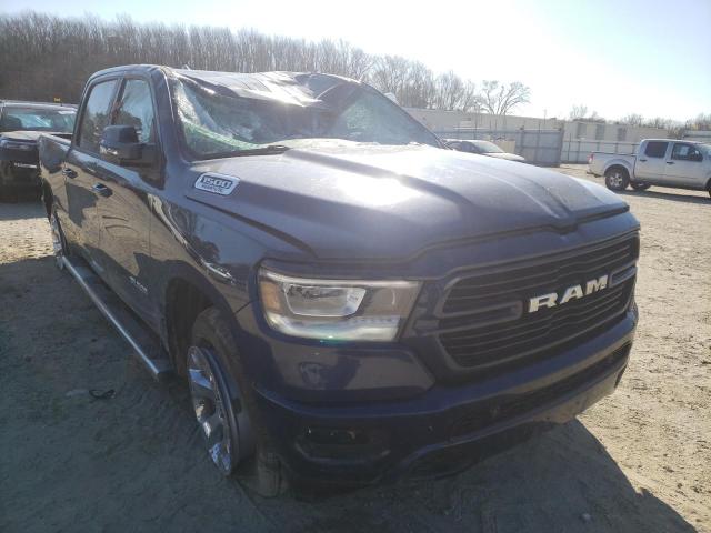 RAM 1500 BIG H 2020 1c6srfmt0ln116142