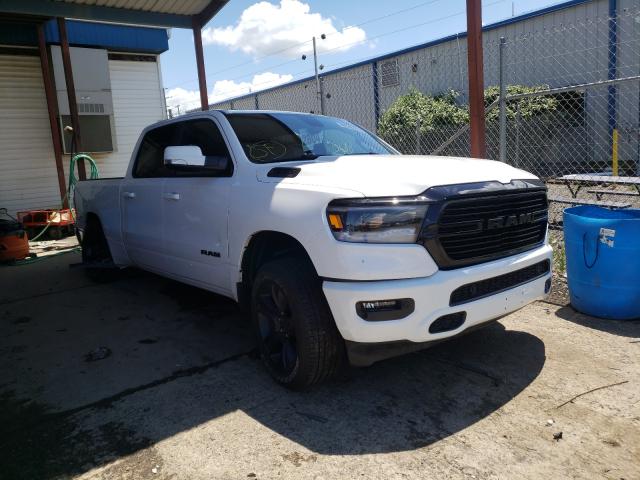 RAM 1500 BIG H 2020 1c6srfmt0ln227726