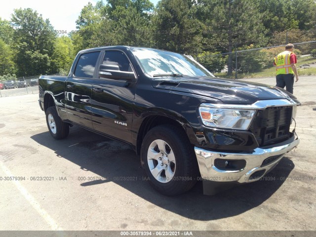 RAM 1500 2021 1c6srfmt0mn562616