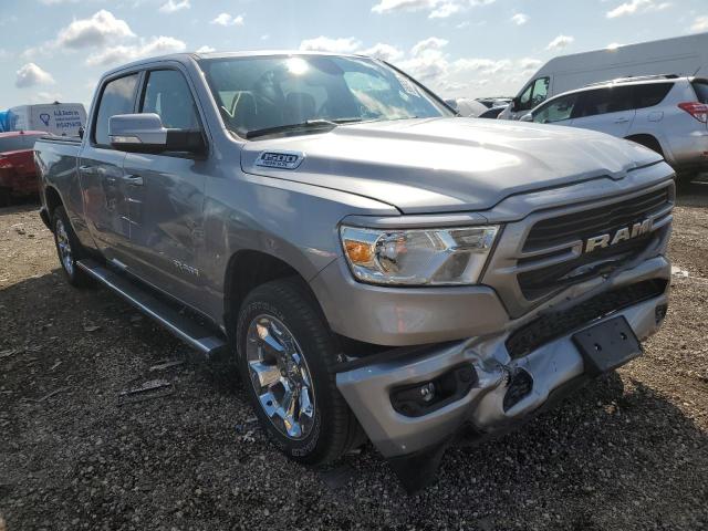 RAM 1500 BIG H 2021 1c6srfmt0mn707816