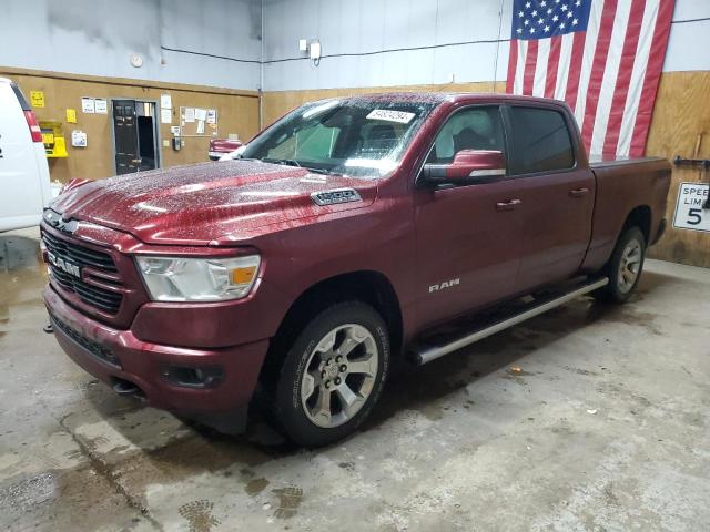 RAM 1500 BIG H 2019 1c6srfmt1kn545529