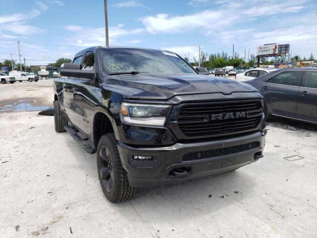 RAM 1500 BIG H 2019 1c6srfmt1kn574061