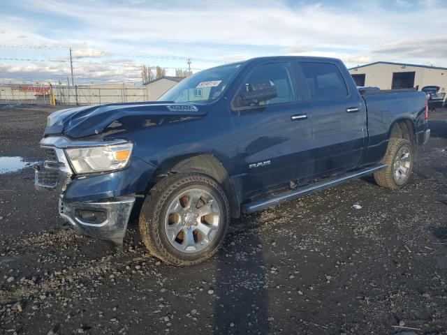 RAM 1500 BIG H 2019 1c6srfmt1kn636848