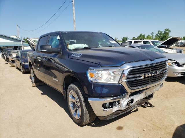 RAM 1500 BIG H 2019 1c6srfmt1kn637806