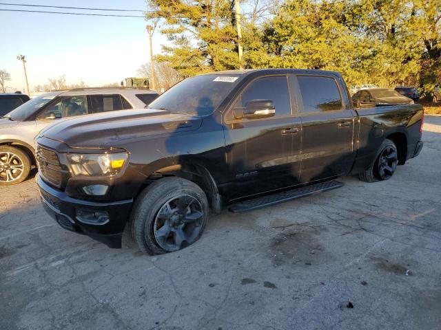 RAM 1500 2019 1c6srfmt1kn901252