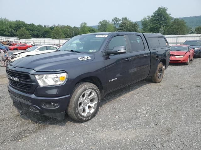 RAM 1500 BIG H 2019 1c6srfmt1kn923297