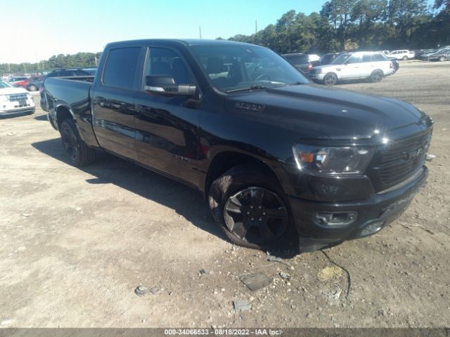 RAM 1500 2020 1c6srfmt1ln158688