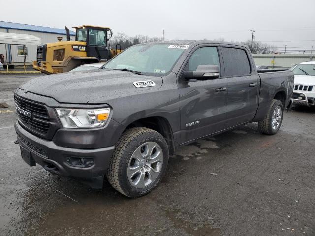 RAM 1500 BIG H 2020 1c6srfmt1ln343579