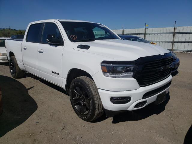 RAM 1500 BIG H 2021 1c6srfmt1mn525252