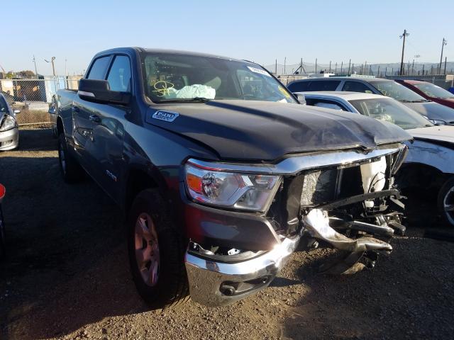 RAM 1500 BIG H 2021 1c6srfmt1mn648257