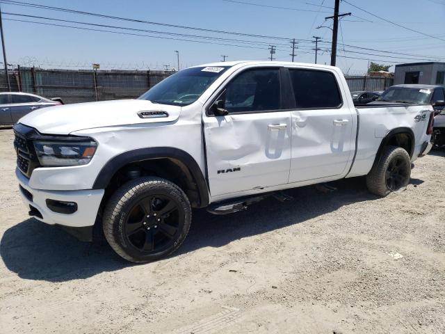 RAM 1500 BIG H 2022 1c6srfmt1nn354407