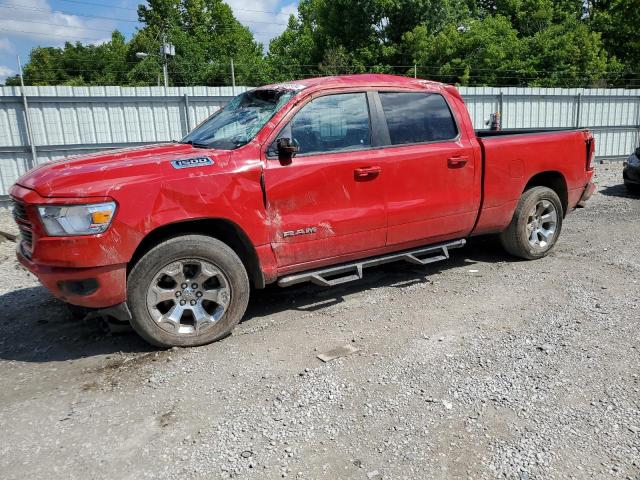 RAM 1500 BIG H 2019 1c6srfmt2kn641203