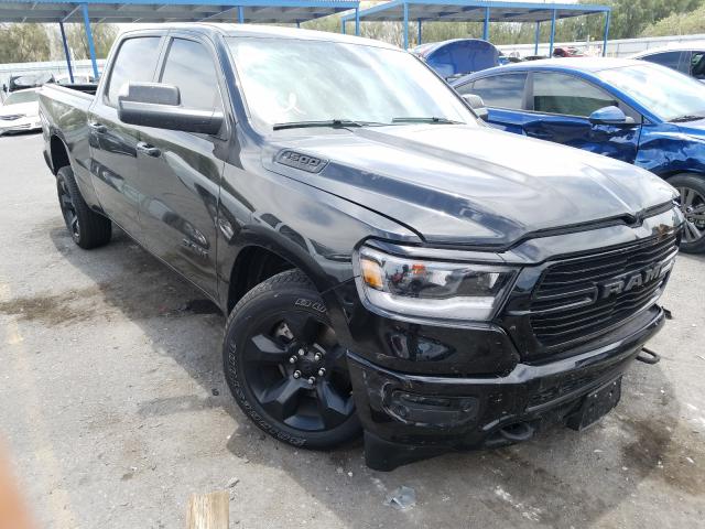 RAM 1500 BIG H 2019 1c6srfmt2kn879987