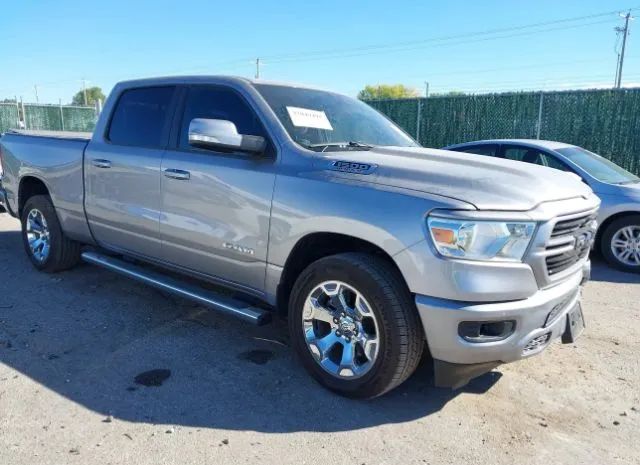 RAM 1500 2020 1c6srfmt2ln244575