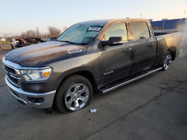 RAM 1500 BIG H 2022 1c6srfmt2nn142423