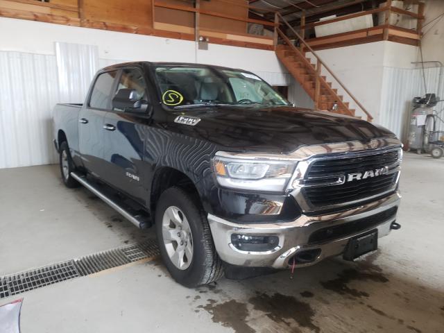 RAM 1500 BIG H 2019 1c6srfmt3kn637841