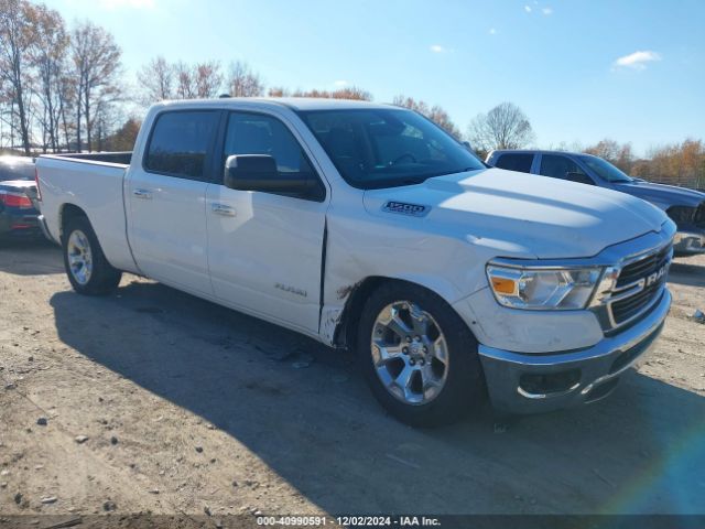 RAM 1500 2019 1c6srfmt3kn689549