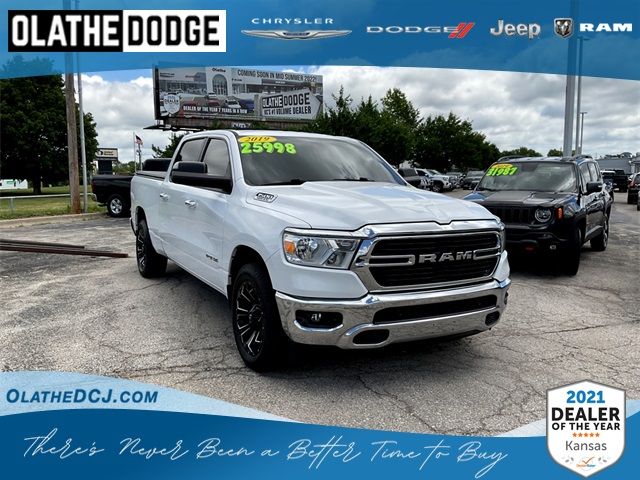 RAM 1500 2019 1c6srfmt3kn707516