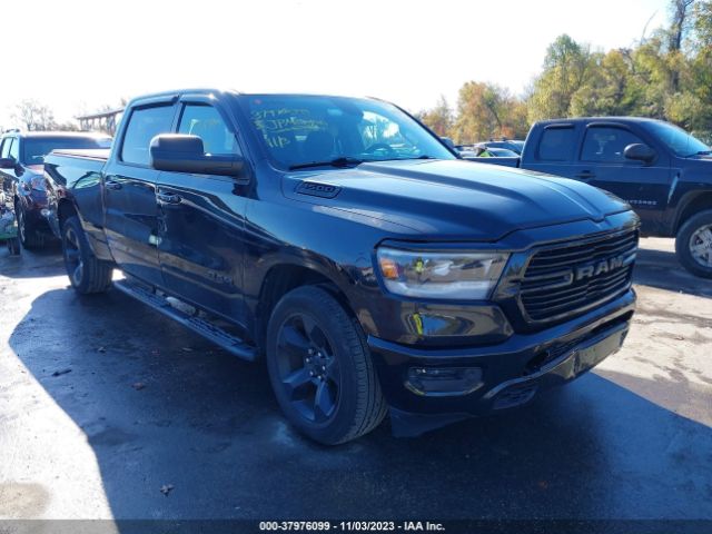 RAM 1500 2019 1c6srfmt3kn725773