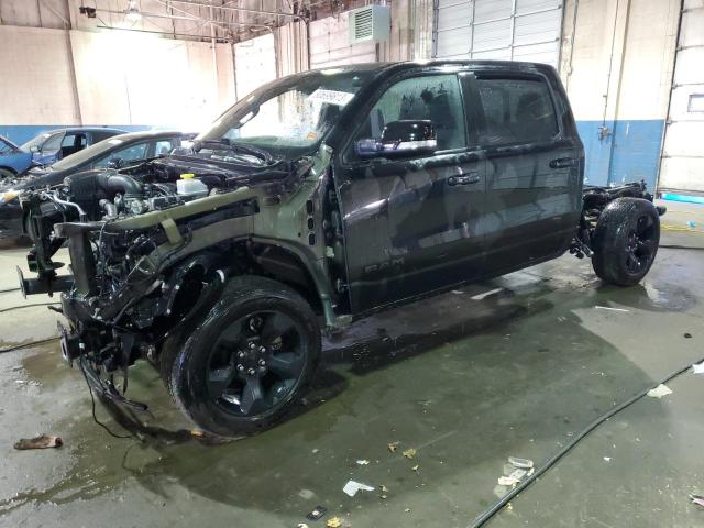 RAM 1500 2019 1c6srfmt3kn900930