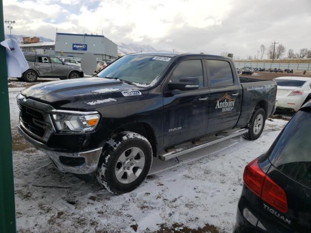 RAM 1500 BIG H 2019 1c6srfmt3kn901057