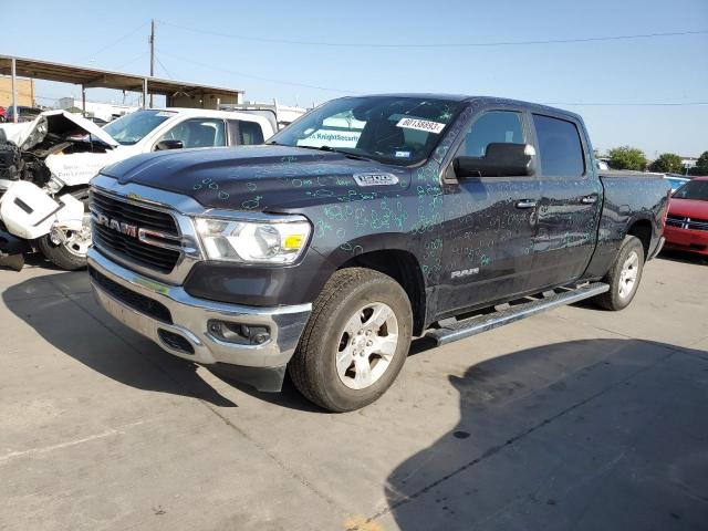 RAM 1500 BIG H 2019 1c6srfmt3kn918005