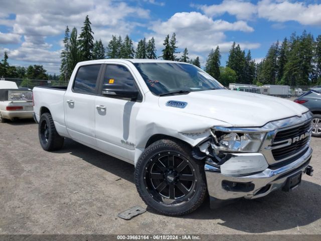 RAM 1500 2020 1c6srfmt3ln113302