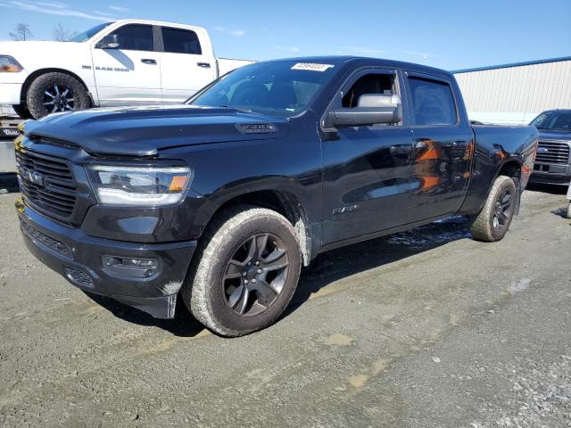 RAM 1500 BIG H 2020 1c6srfmt3ln323575