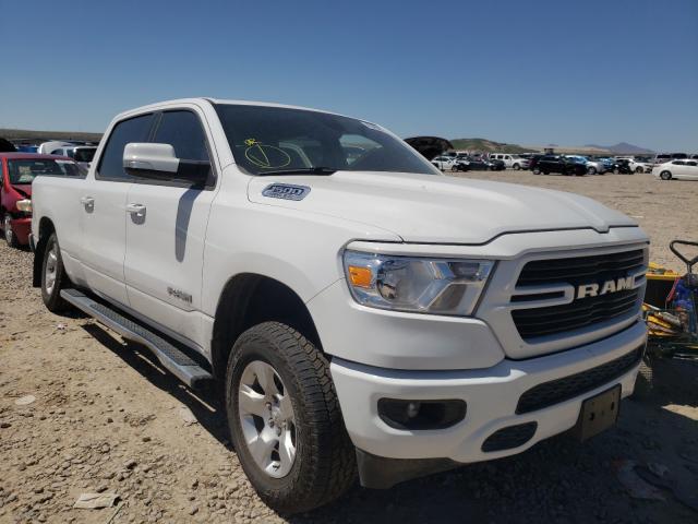 RAM 1500 BIG H 2020 1c6srfmt3ln331904