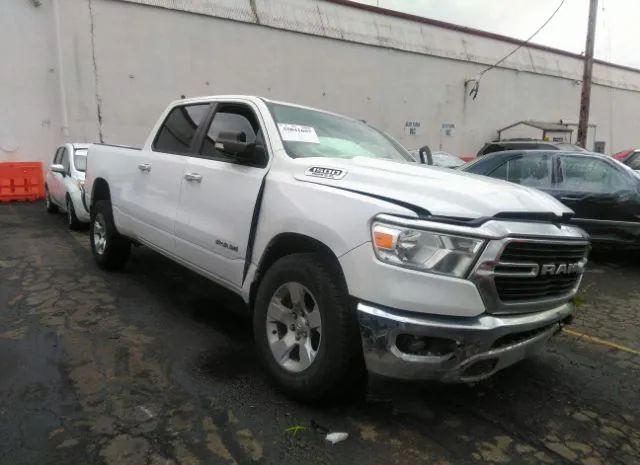 RAM 1500 2020 1c6srfmt3ln339680