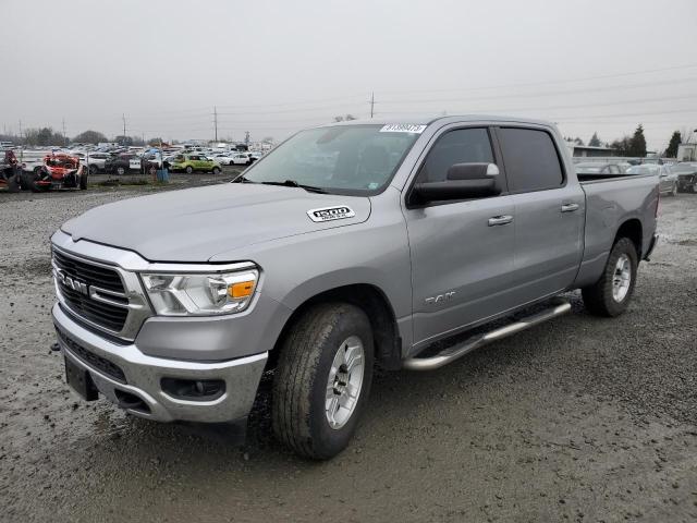 RAM 1500 2021 1c6srfmt3mn525480