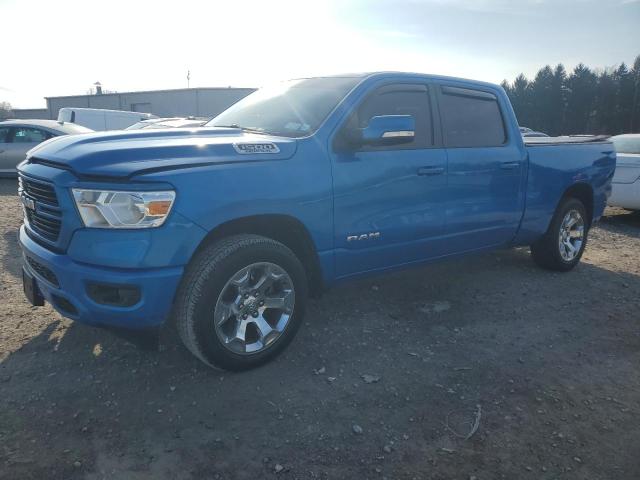 RAM 1500 BIG H 2021 1c6srfmt3mn616765