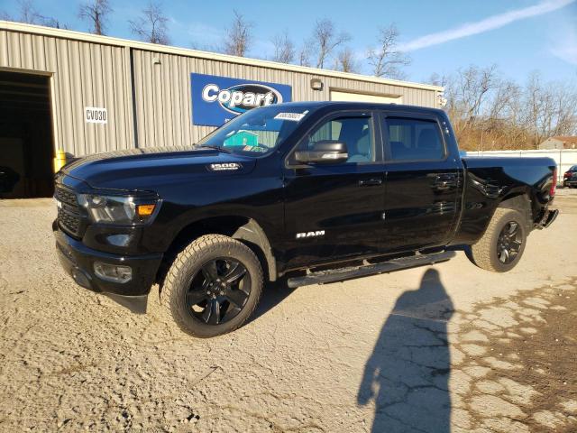 RAM 1500 BIG H 2022 1c6srfmt3nn200992