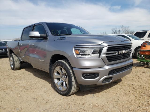 RAM 1500 BIG H 2019 1c6srfmt4kn531771