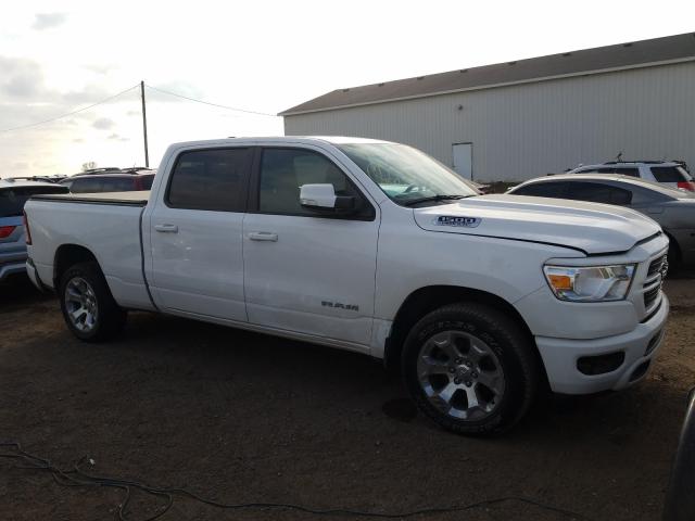 RAM 1500 BIG H 2019 1c6srfmt4kn555892