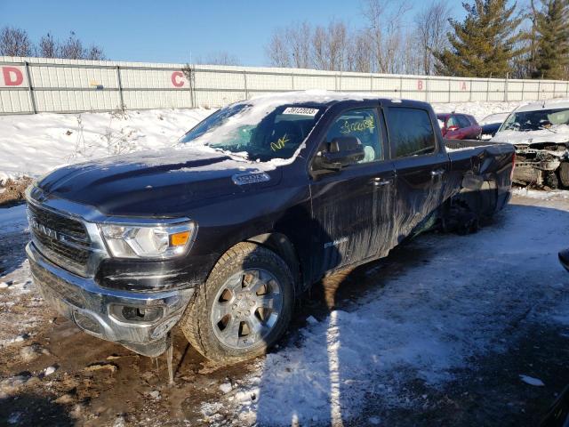 RAM 1500 BIG H 2019 1c6srfmt4kn607134