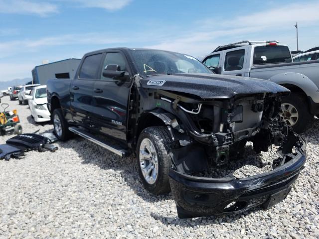 RAM 1500 BIG H 2019 1c6srfmt4kn675109